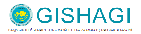 Государственный институт сельскохозяйственных аэрофотогеодезических изысканий-logo