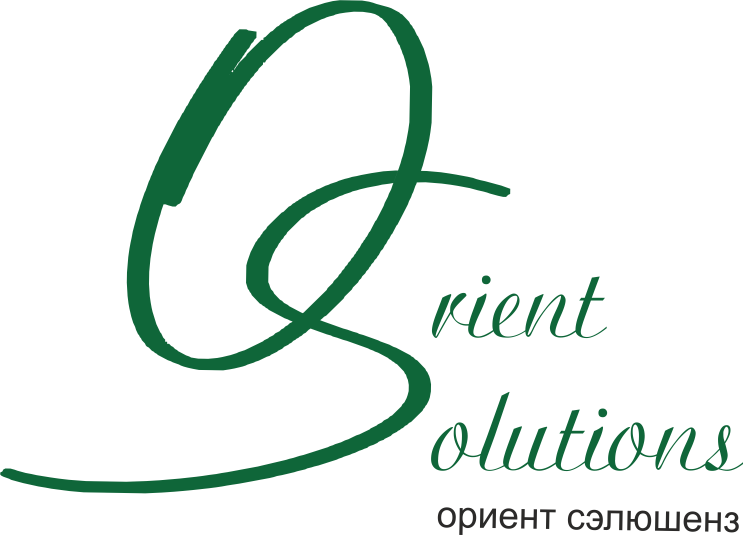 Товарищество с ограниченной ответственностью "Orient Solutions"-logo