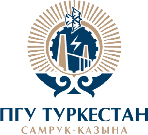 ТОО "ПГУ ТУРКЕСТАН"-logo