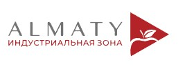 Индустриальная зона Алматы-logo