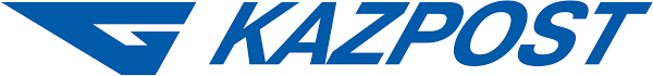 АО «Казпочта»-logo